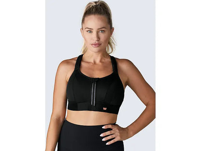 Ultimate Sports Bra for Women, High Impact Sports Bra