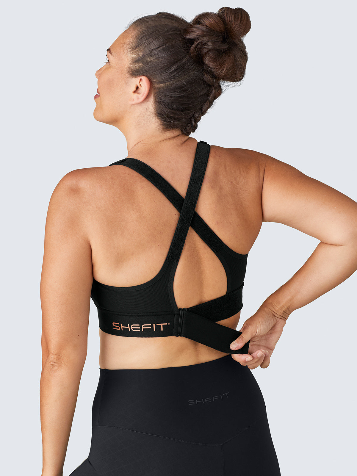 Ultimate Sports Bra® - Pack Of 6