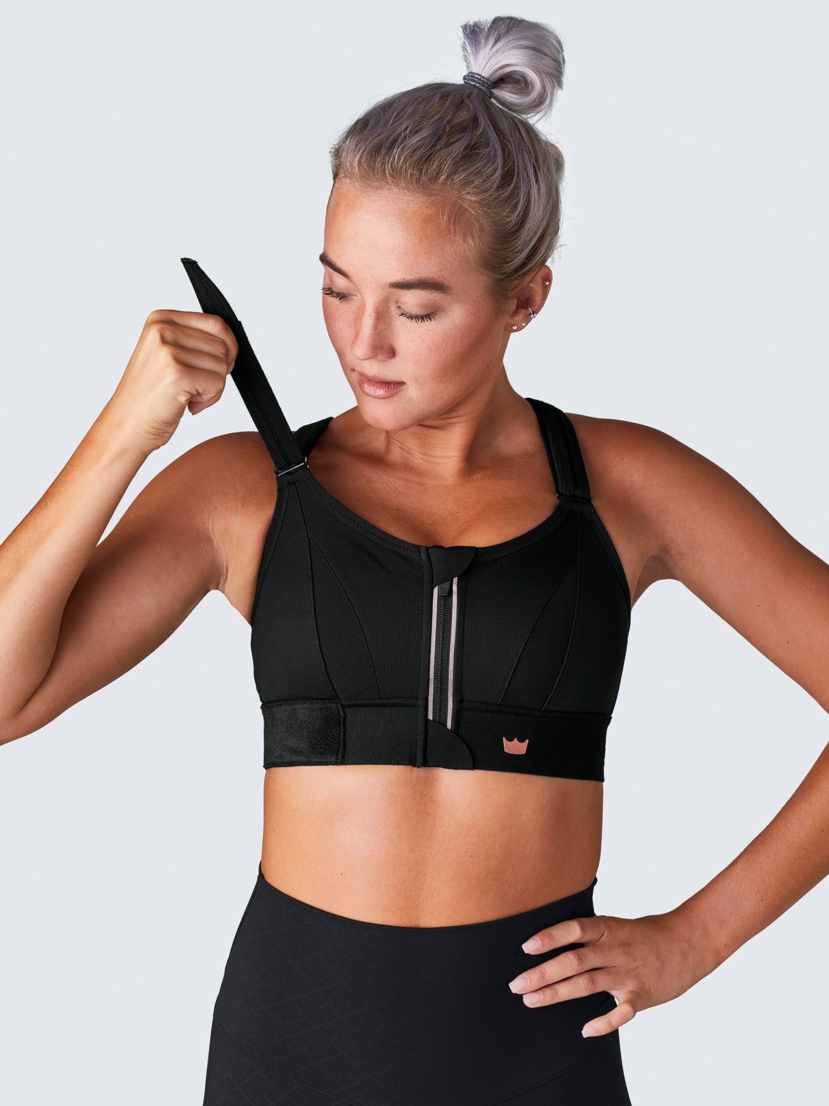 Ultimate Sports Bra® - Pack Of 6