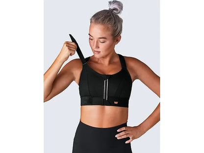 Ultimate Sports Bra for Women, High Impact Sports Bra
