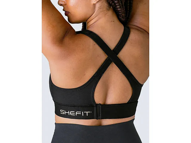 Ultimate Sports Bra for Women, High Impact Sports Bra