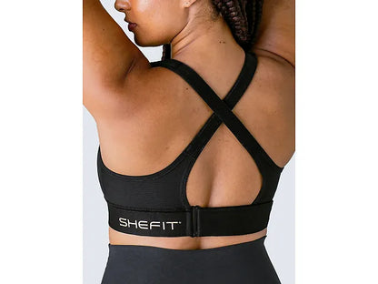 Ultimate Sports Bra for Women, High Impact Sports Bra