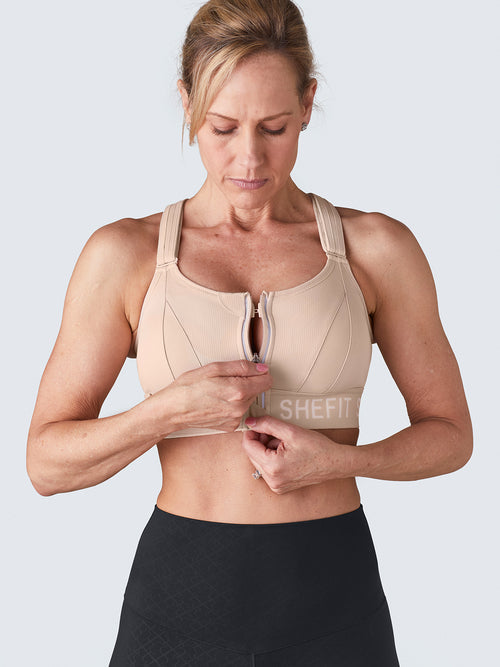Ultimate Sports Bra® - Pack Of 6