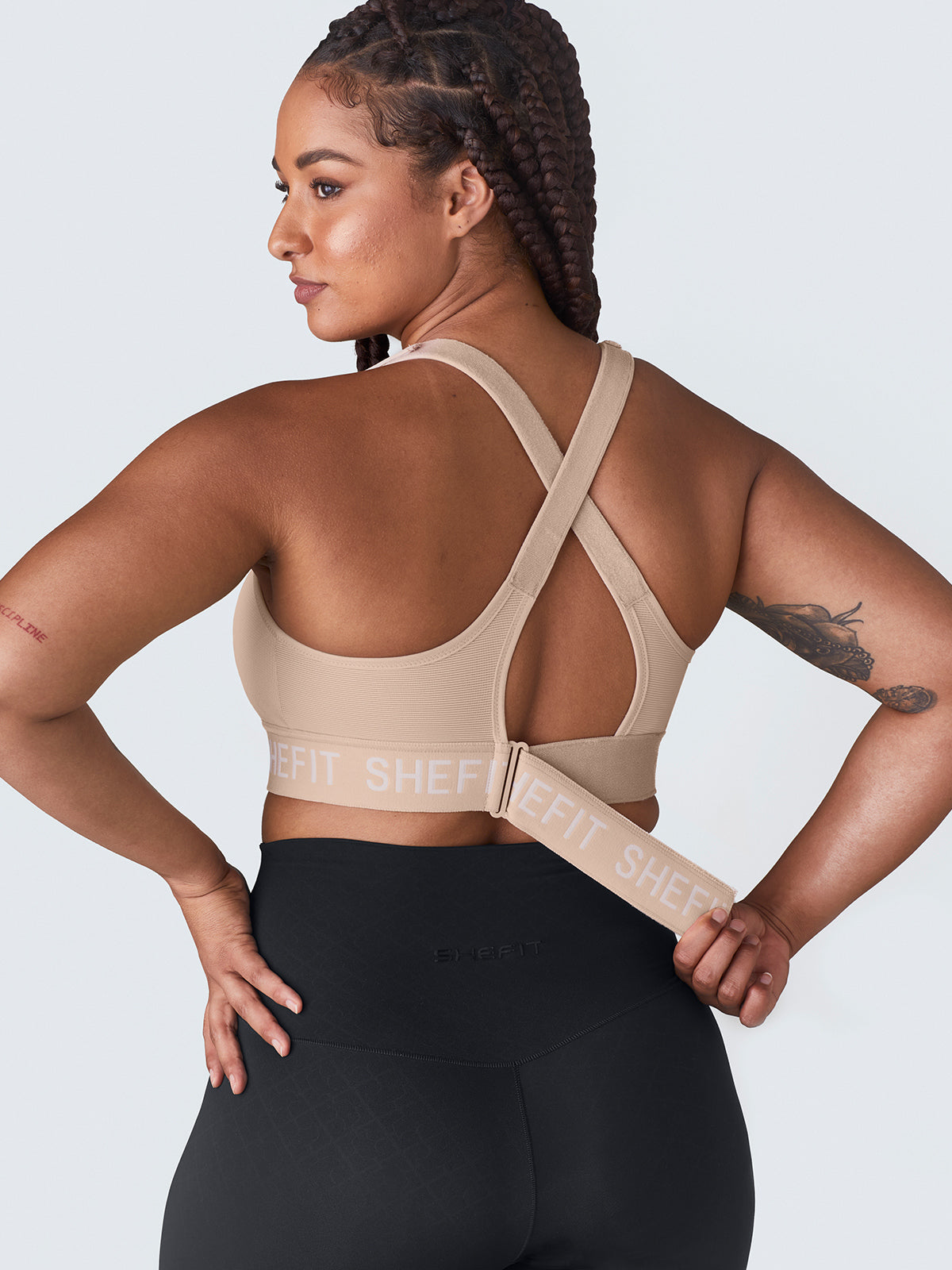 Ultimate Sports Bra® - Pack Of 6