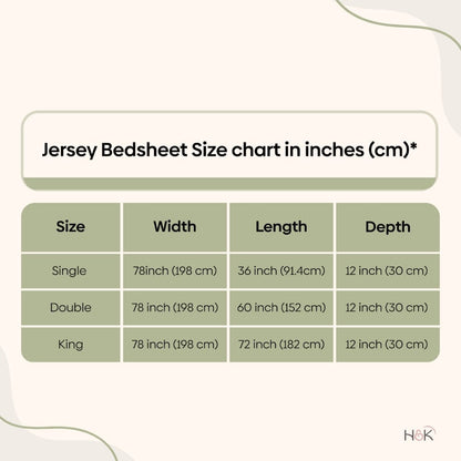 Fitted Bedsheet - Single/Pink