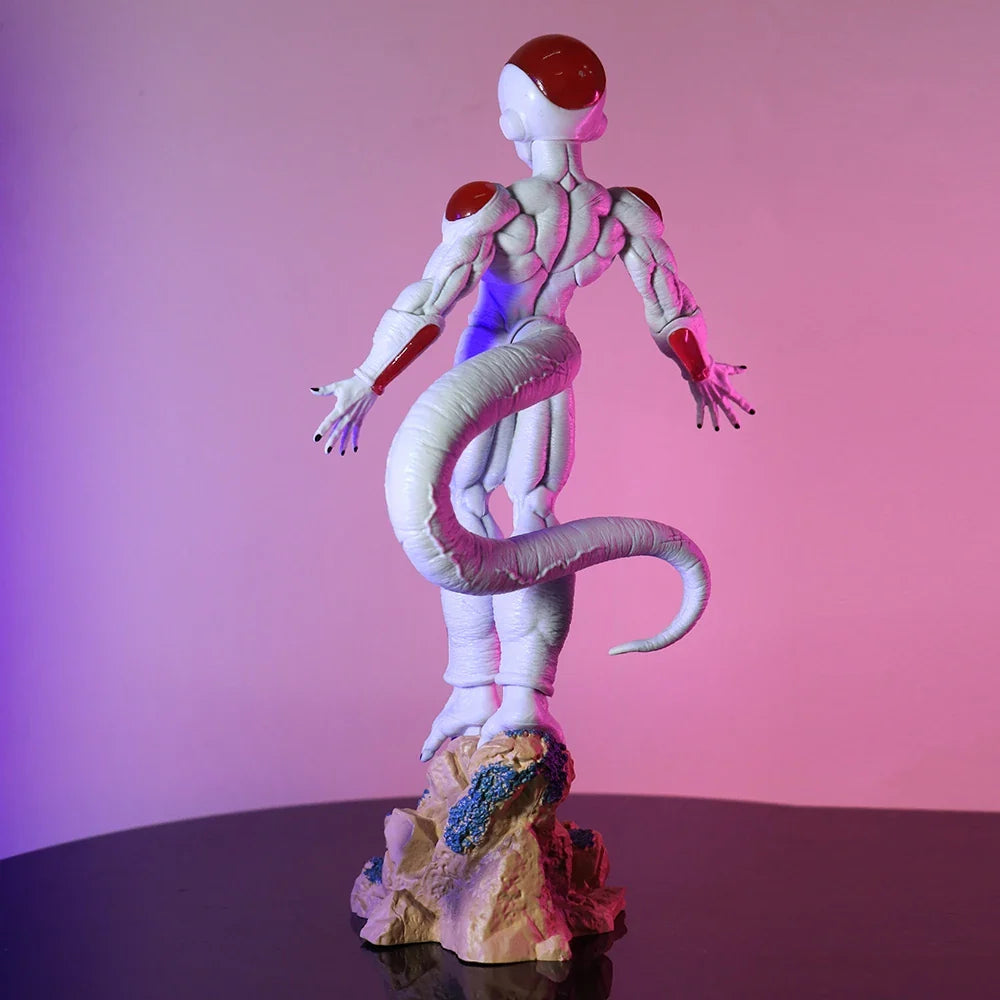 Frieza 28cm anime dragon ball action figure