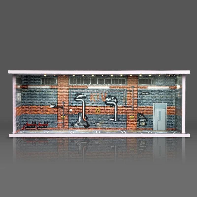LIMITED EDITION Diorama Stack