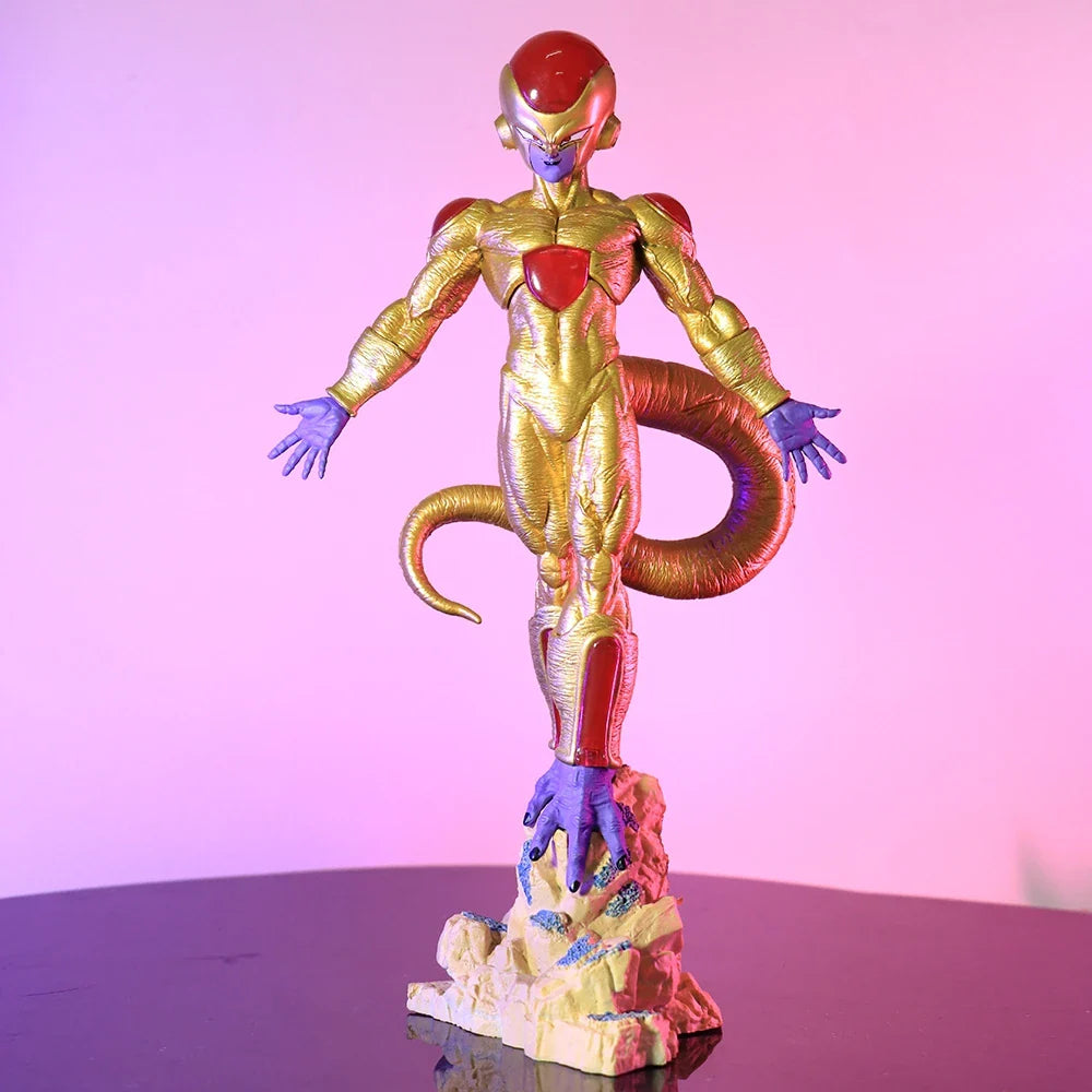 Frieza 28cm anime dragon ball action figure
