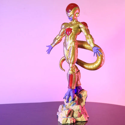 Frieza 28cm anime dragon ball action figure