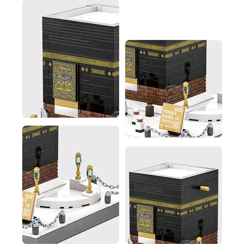 QuranBlock