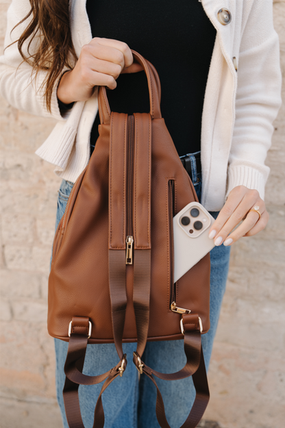 BROOKLYN BAG
