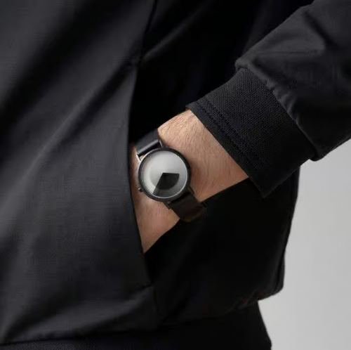 Gradient Watch