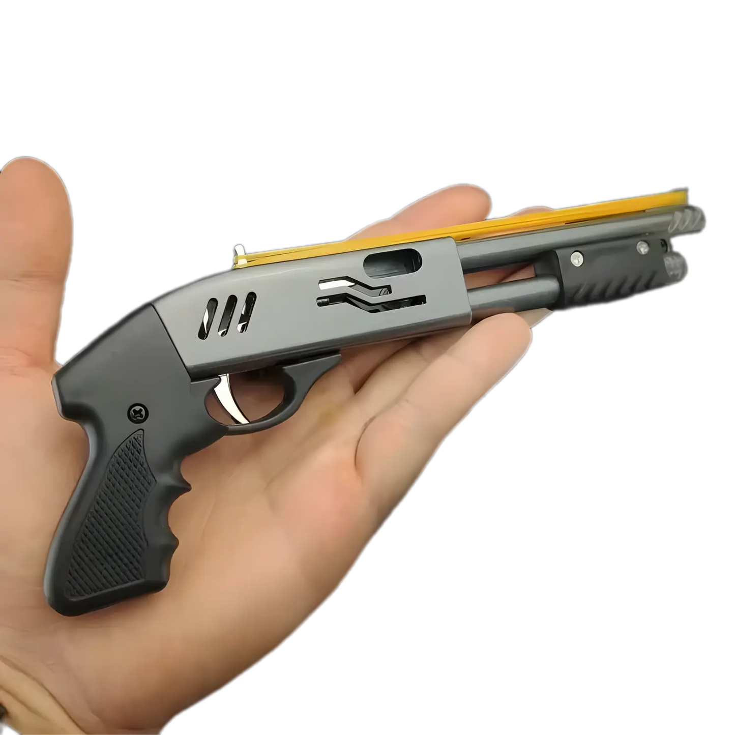 The SHOTTY