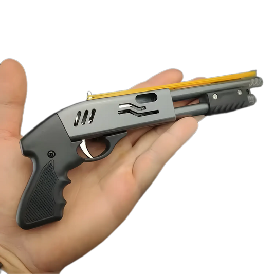 The SHOTTY