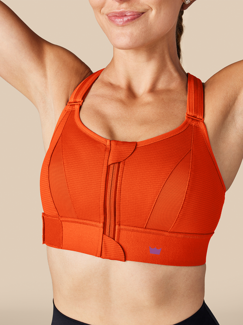 Ultimate Sports Bra® - Pack Of 6