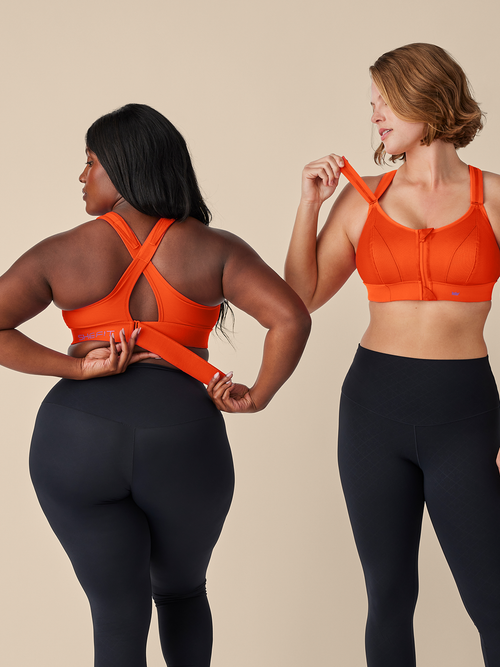 Ultimate Sports Bra® - Pack Of 6