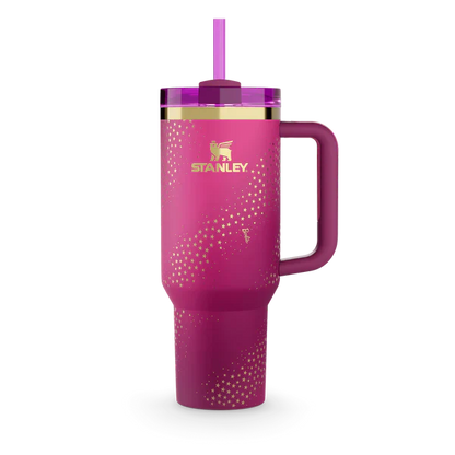 Stanley x Barbie Limited Edition 40 Oz Tumbler