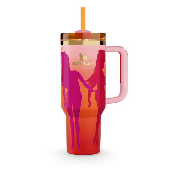 Stanley x Barbie Limited Edition 40 Oz Tumbler