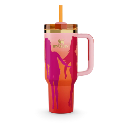 Stanley x Barbie Limited Edition 40 Oz Tumbler