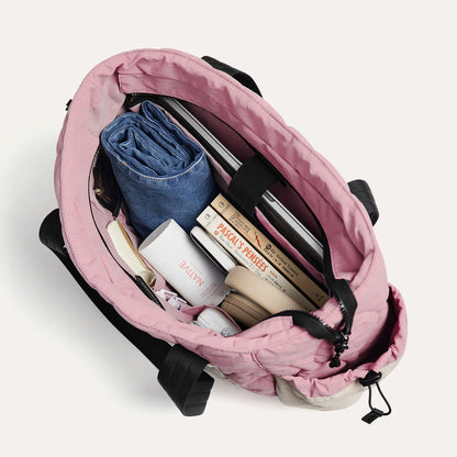 Paz Tote Bag