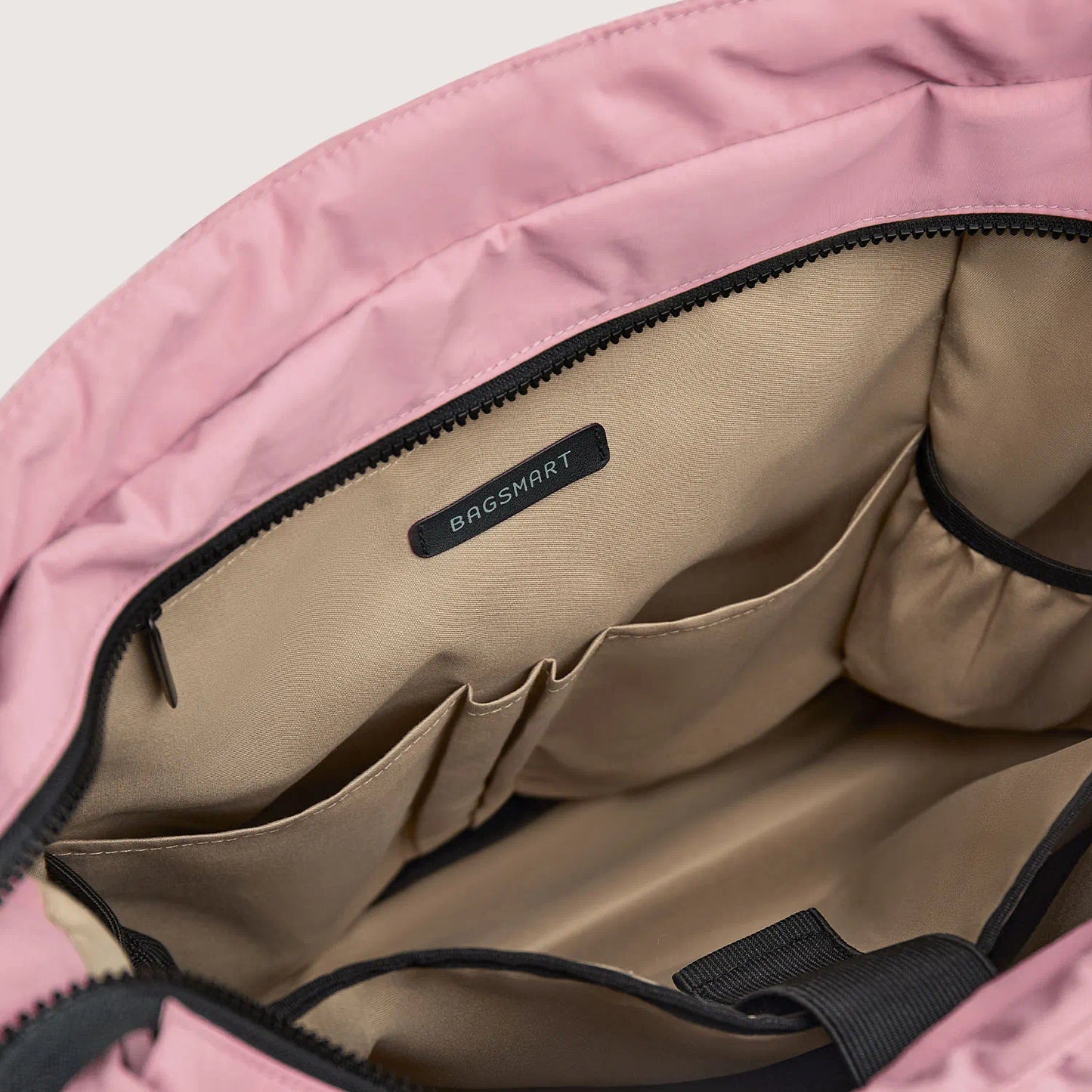 Paz Tote Bag