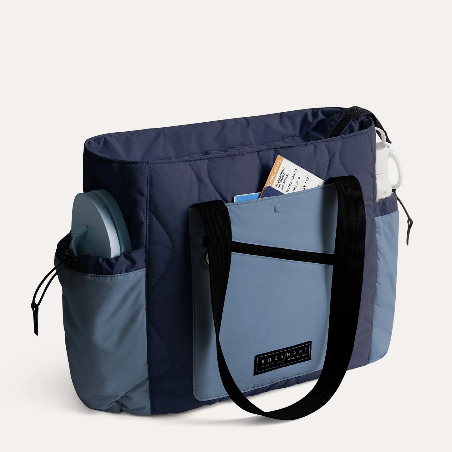 Paz Tote Bag