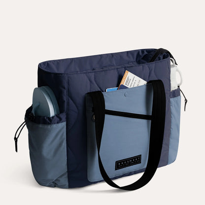 Paz Tote Bag