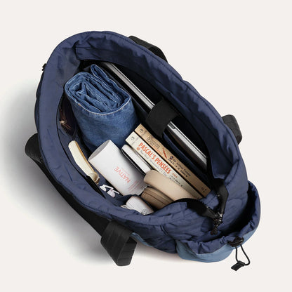 Paz Tote Bag