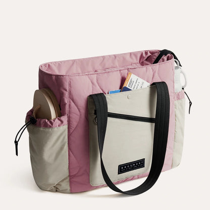 Paz Tote Bag