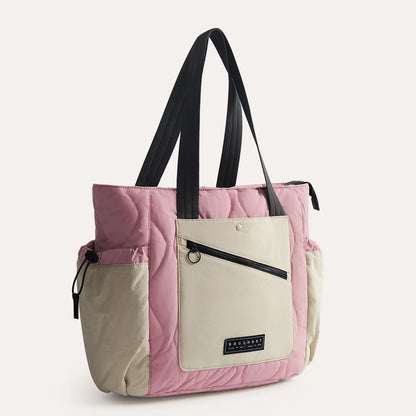 Paz Tote Bag