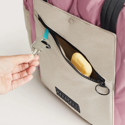 Paz Tote Bag
