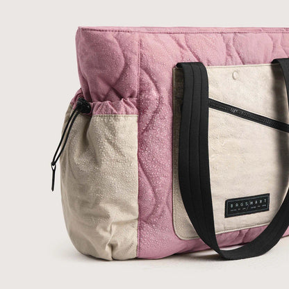 Paz Tote Bag
