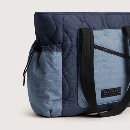 Paz Tote Bag