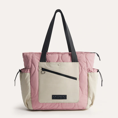 Paz Tote Bag