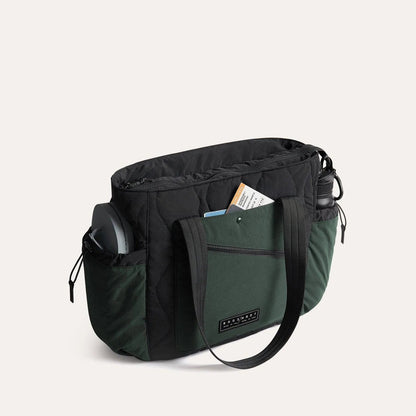 Paz Tote Bag
