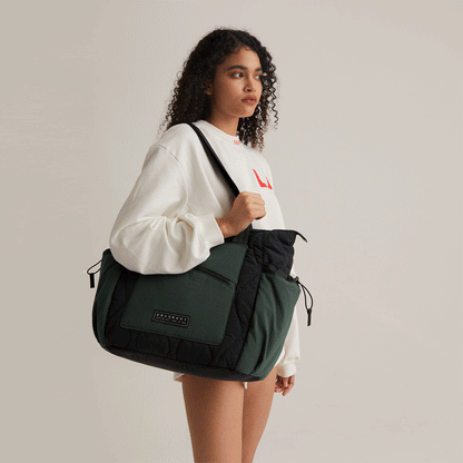 Paz Tote Bag
