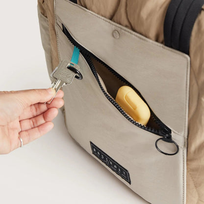 Paz Tote Bag