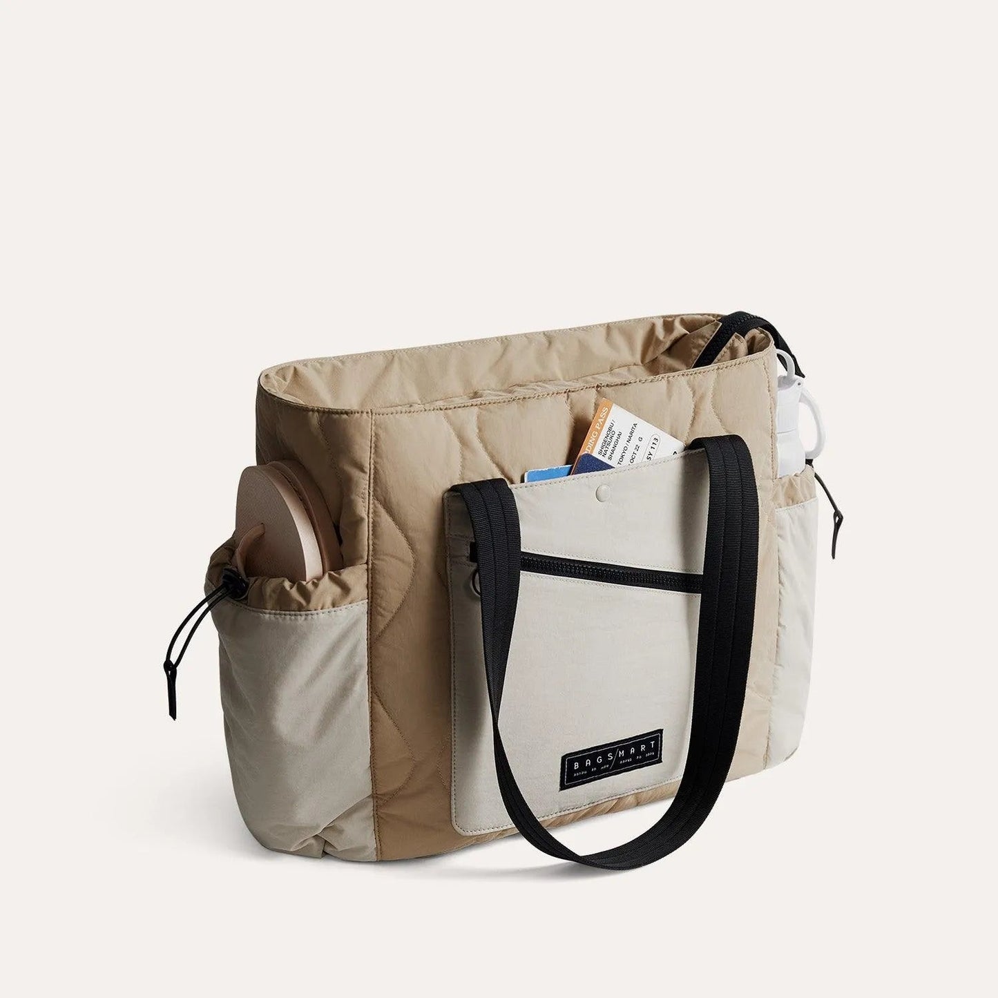 Paz Tote Bag