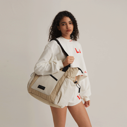 Paz Tote Bag