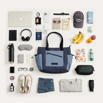 Paz Tote Bag