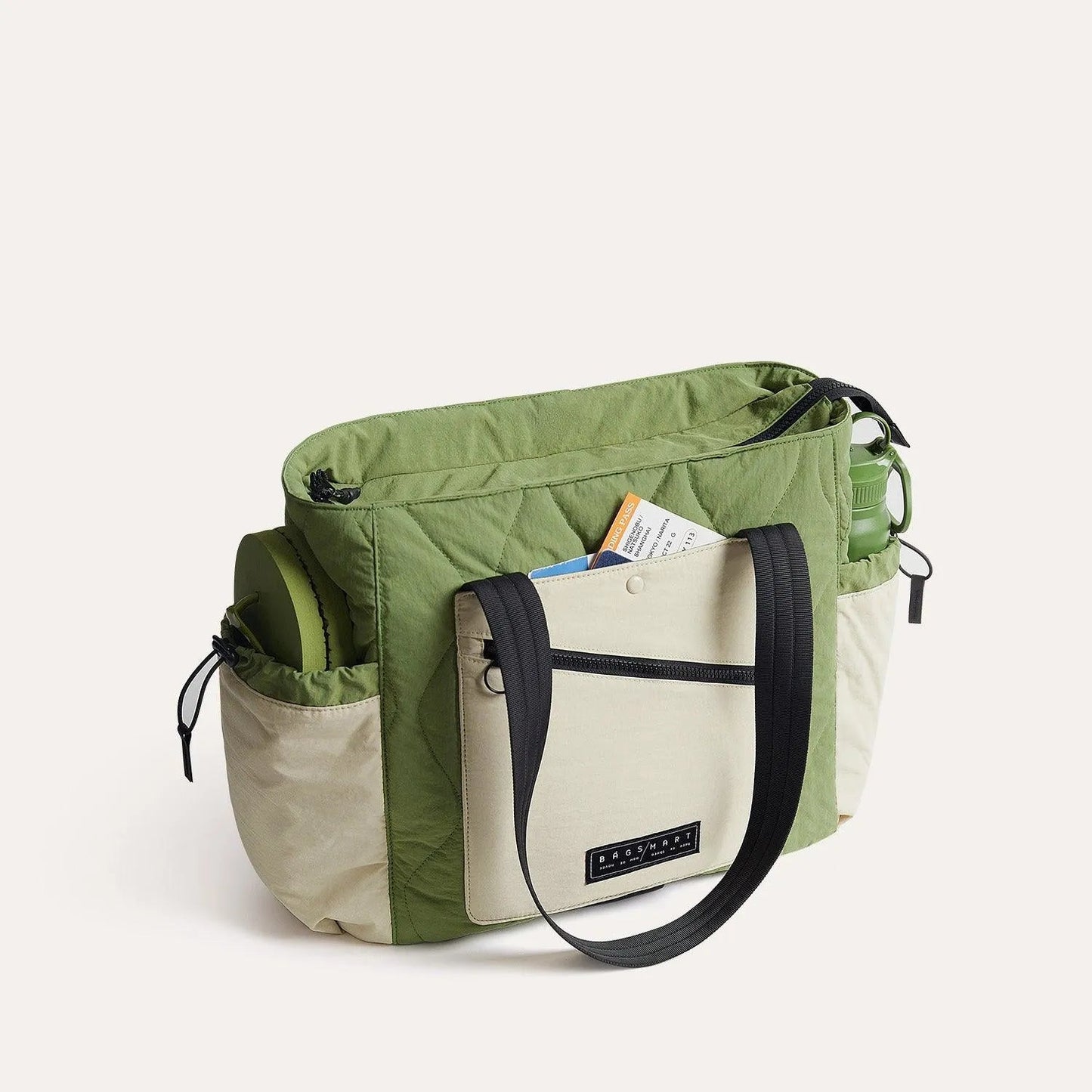 Paz Tote Bag