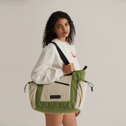 Paz Tote Bag