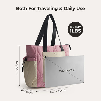 Paz Tote Bag