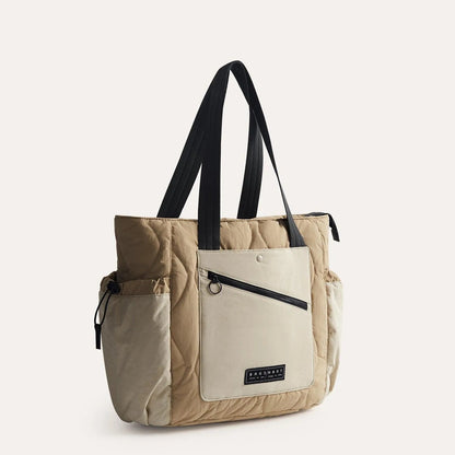 Paz Tote Bag
