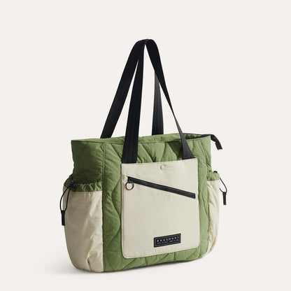 Paz Tote Bag
