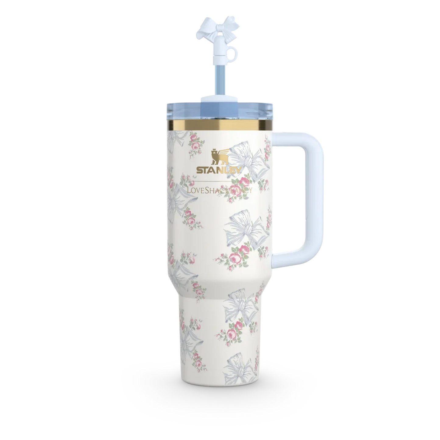 Stanley x LSF Limited Edition Holiday 40 Oz Tumbler