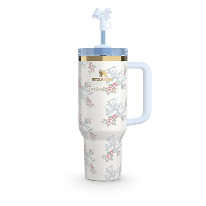 Stanley x LSF Limited Edition Holiday 40 Oz Tumbler