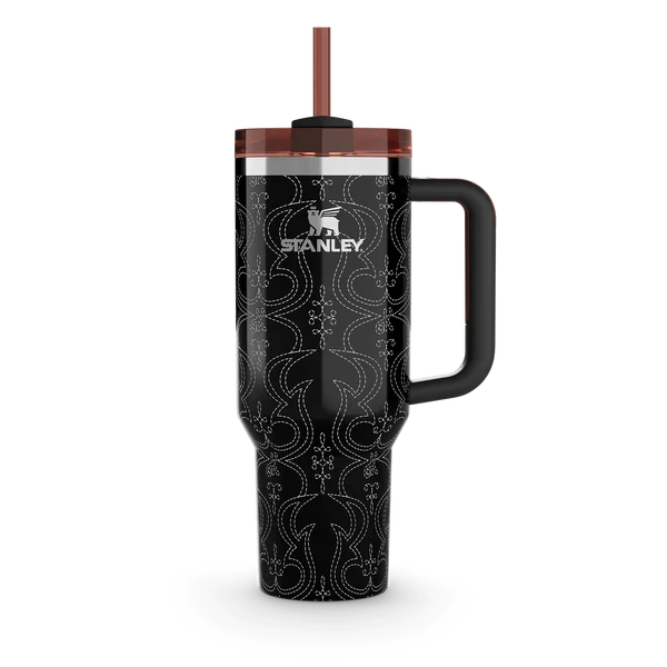 Stanley x Barbie Limited Edition 40 Oz Tumbler