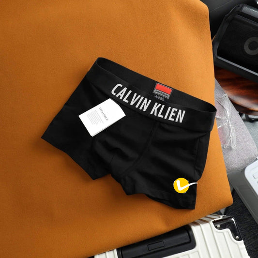 CK - Flex Form Comfy Men's Boxers ( Pack Of 8 )