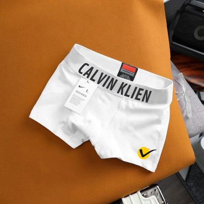 CK - Flex Form Comfy Men's Boxers ( Pack Of 8 )